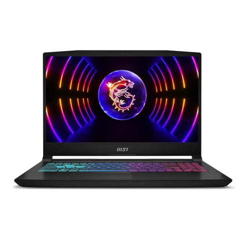 Portatil msi 15 - 1405xes i9 - 13900h 16gb ssd 1tb 15.6pulgadas