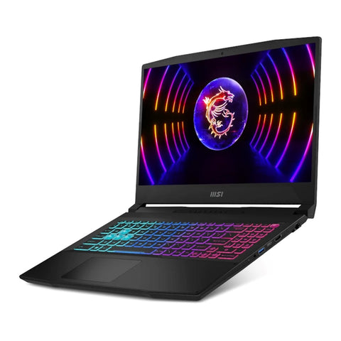 Portatil msi 15 - 1405xes i9 - 13900h 16gb ssd 1tb 15.6pulgadas