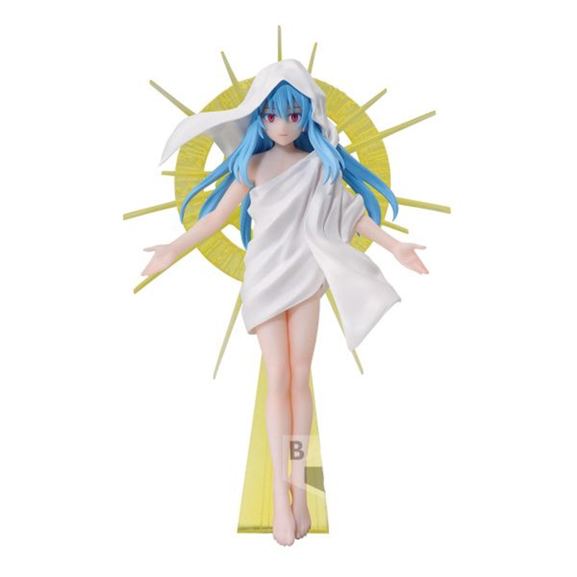 Figura banpresto that time i got reincarnated as a slime effectreme raphael rimuru 16cm