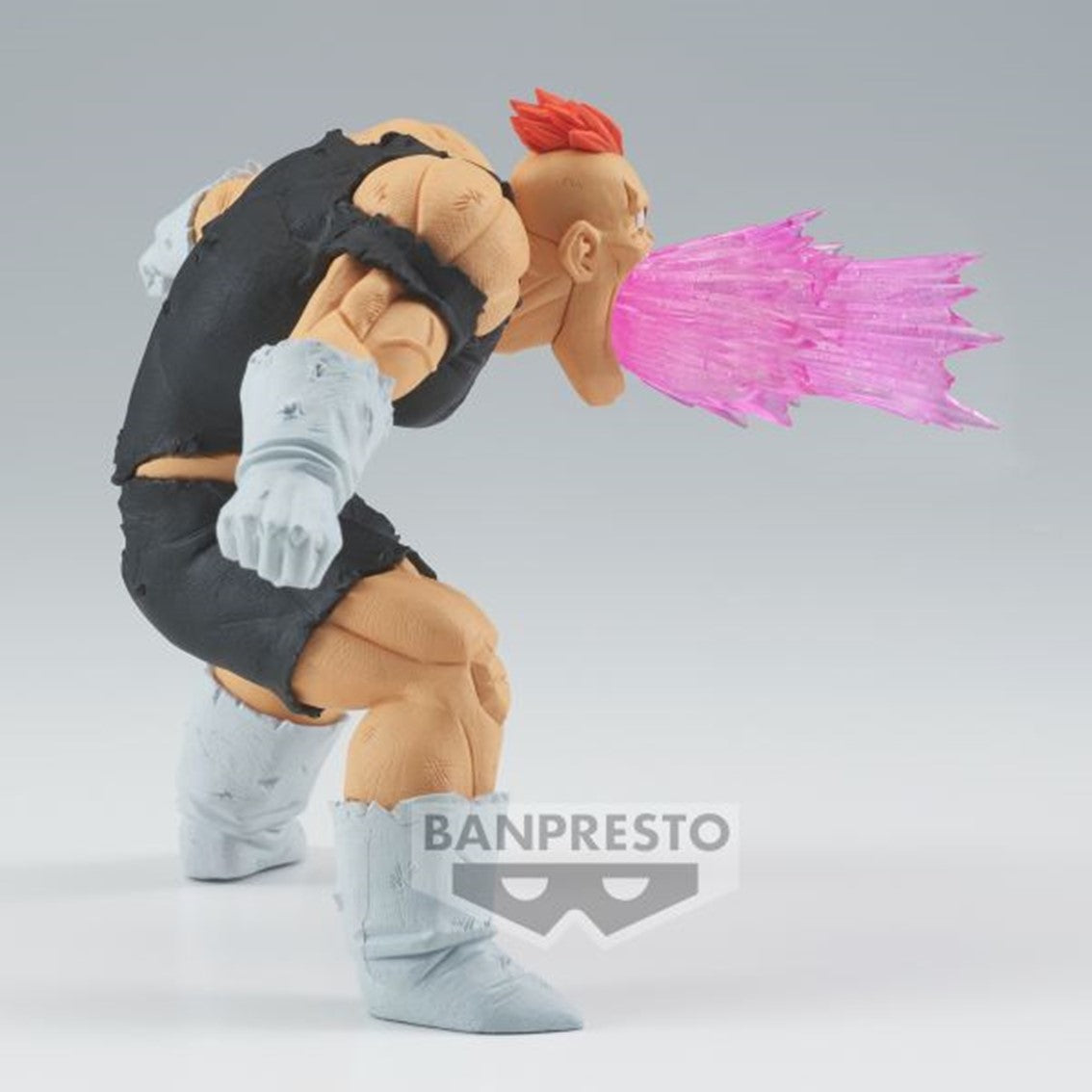 Figura banpresto dragon ball z gxmateria recoome 11cm