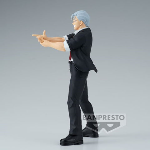 Figura banpresto undead unluck andy 16cm