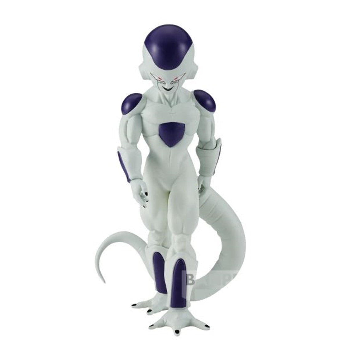 Figura banpresto dragon ball z solid edge works freezer vol15 17cm