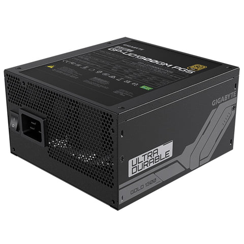 Fuente alimentacion gigabyte gp - ud1300gm pg5 gaming atx 1000w