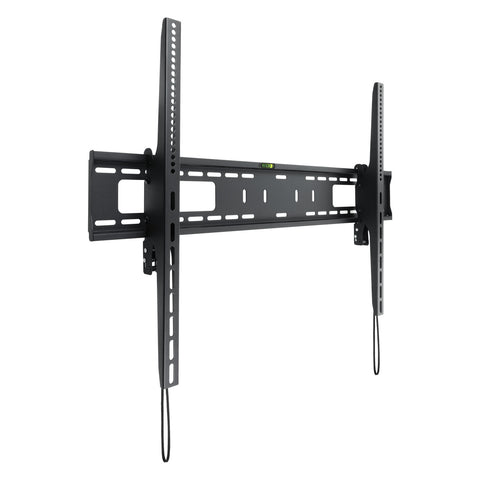 Soporte pared tv tooq lp42100t - b negro 60pulgadas -  100pulgadas hasta 75 kg