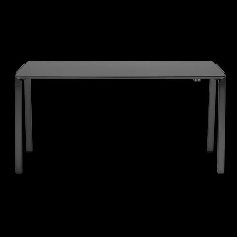 Phoenix horizon mesa escritorio gaming xl 150cm x 65cm luces rgb