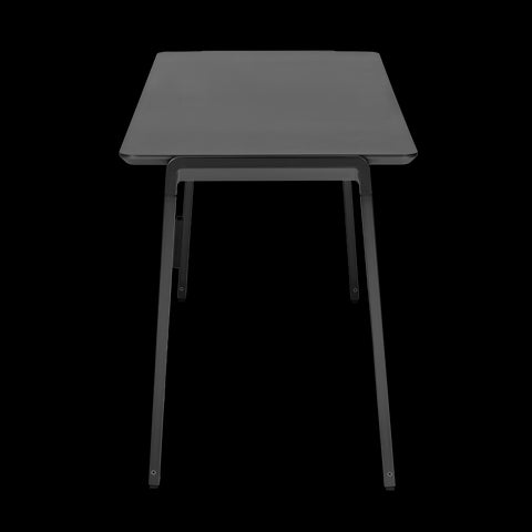 Phoenix horizon mesa escritorio gaming xl 150cm x 65cm luces rgb