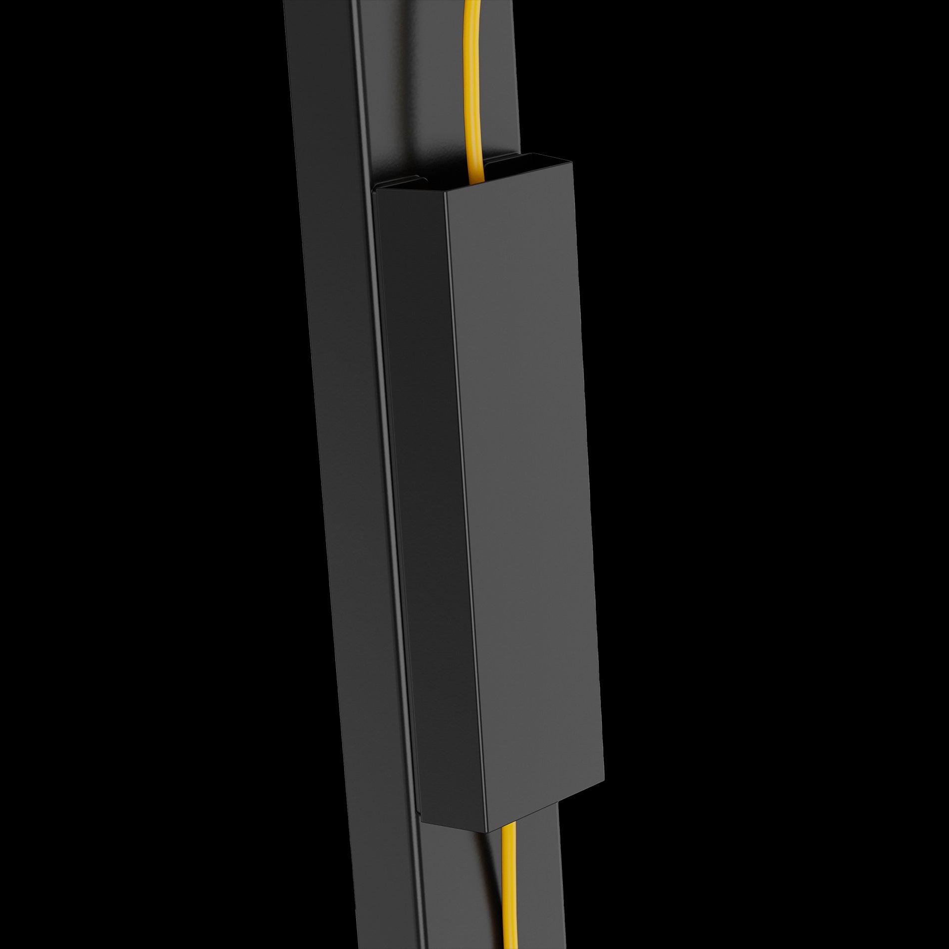 Phoenix horizon mesa escritorio gaming xl 150cm x 65cm luces rgb