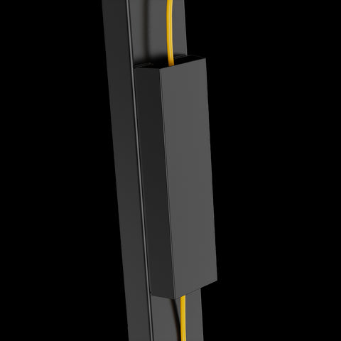 Phoenix horizon mesa escritorio gaming xl 150cm x 65cm luces rgb