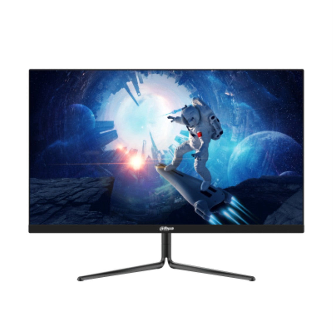 Monitor gaming dahua dhi - lm27 - e231 27pulgadas fhd 165hz