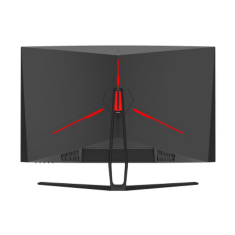 Monitor curvo gaming dahua dhi - lm32 - e230c 31.5pulgadas fhd 165hz