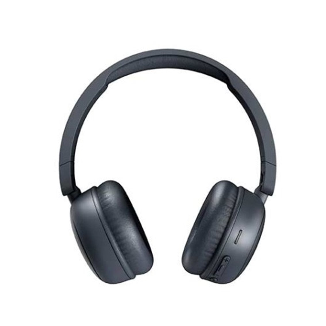 Auriculares energy sistem headtuner fm bluetooh graphite