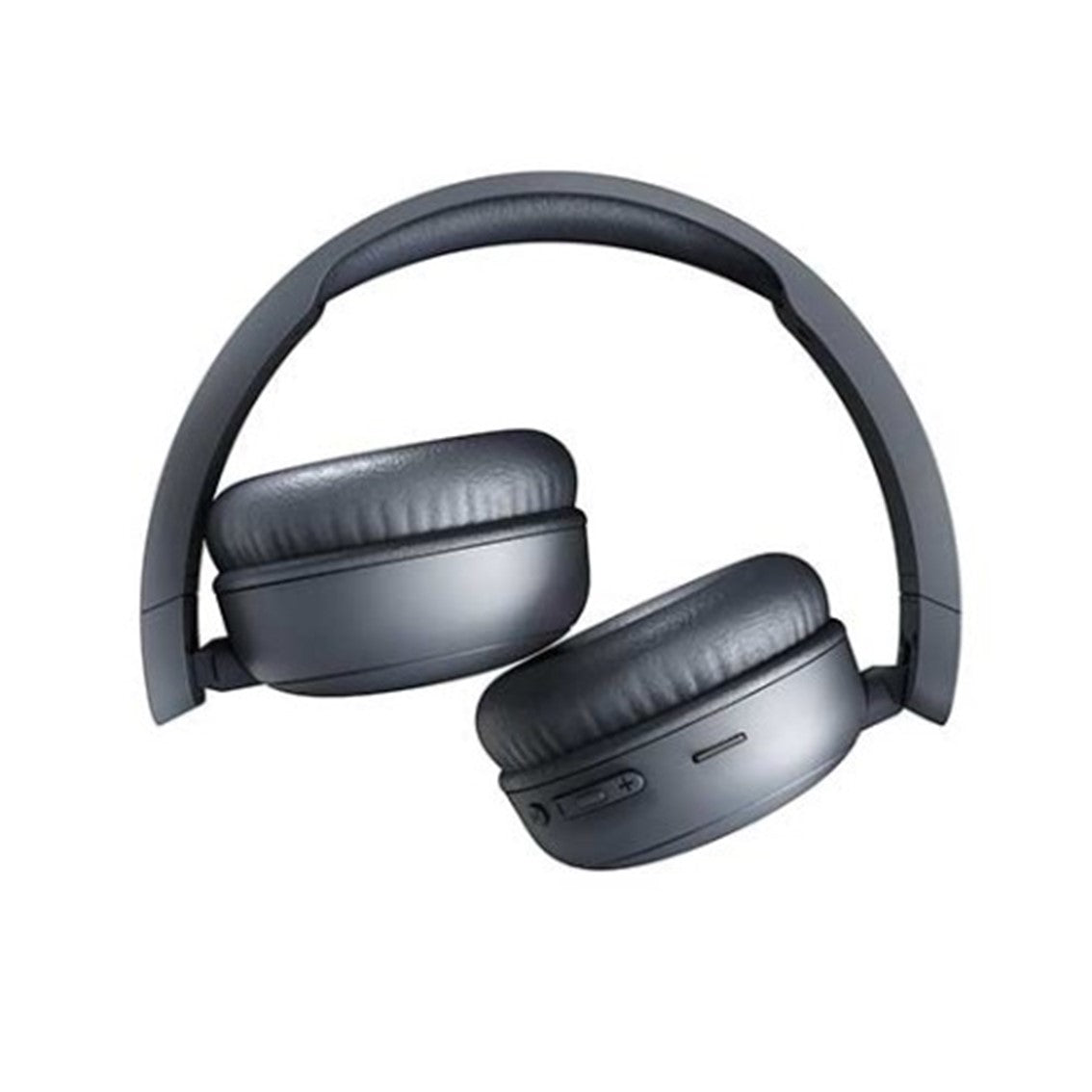 Auriculares energy sistem headtuner fm bluetooh graphite