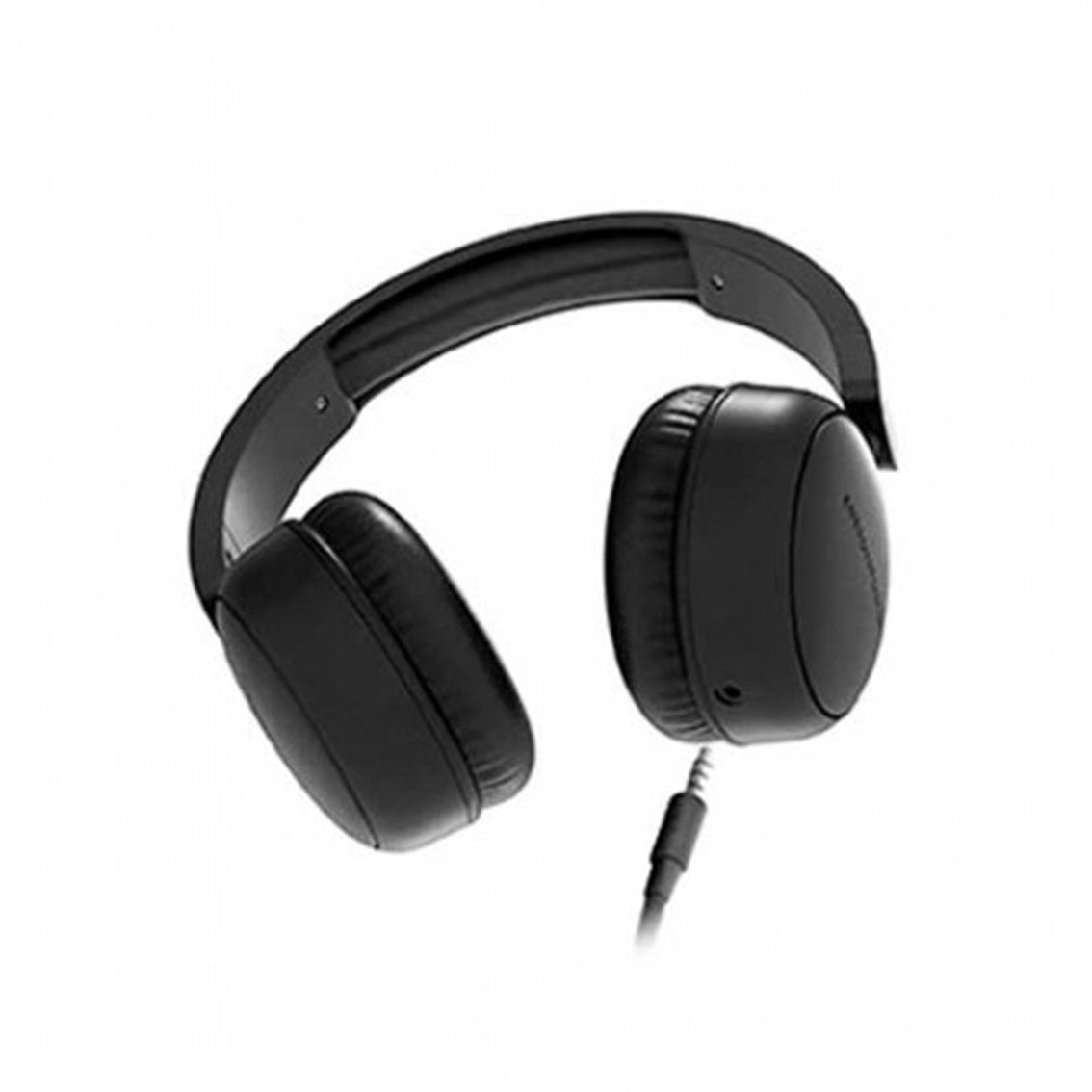 Auriculares micro energy sistem soundspire black