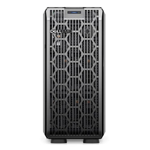 Servidor dell poweredge t350 intel xeon e - 2336 16gb 960gb