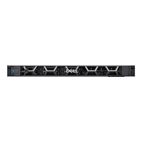 Servidor dell poweredge r350 intel xeon e - 2336 16gb 2 x ssd 480gb