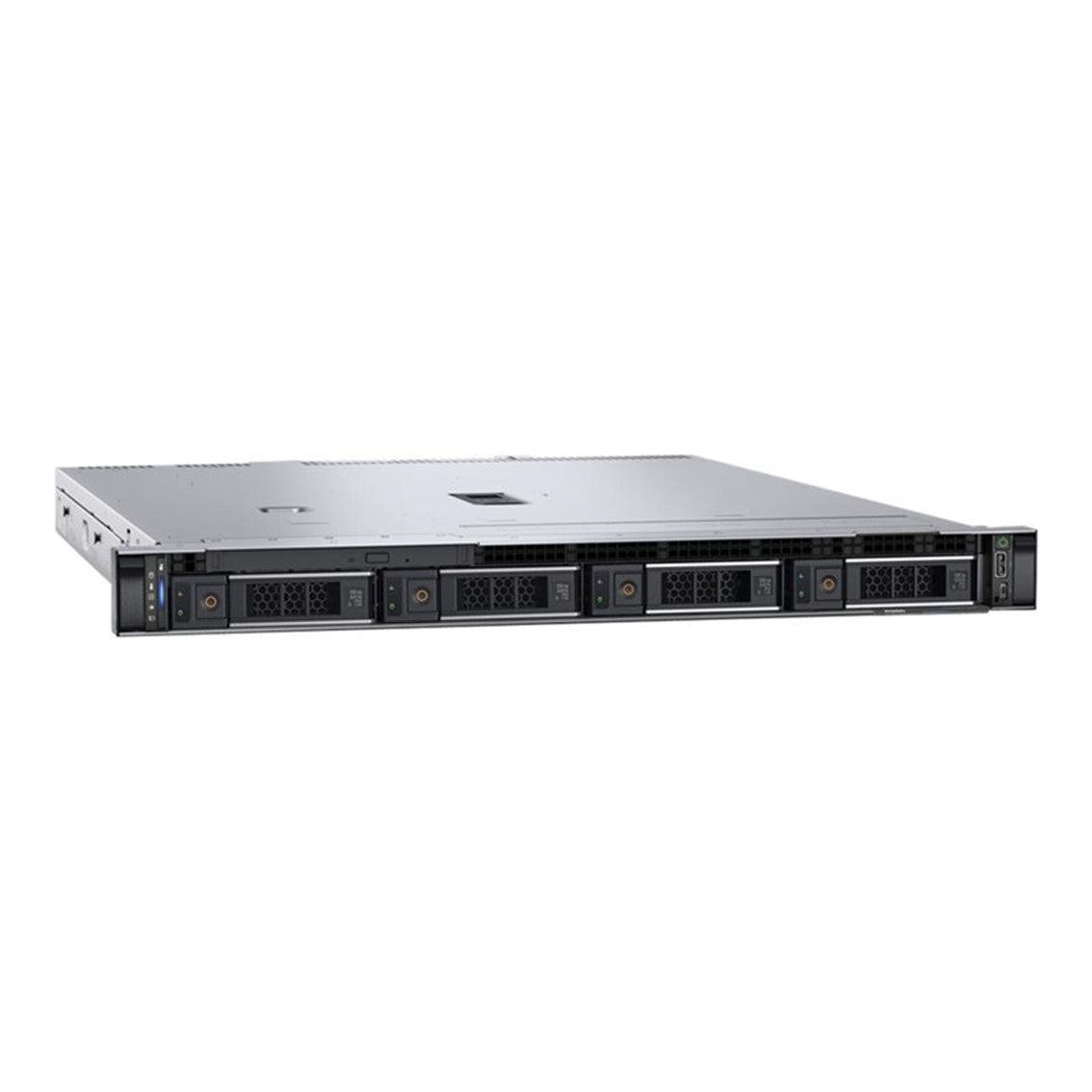 Servidor dell poweredge r350 intel xeon e - 2336 16gb 2 x ssd 480gb