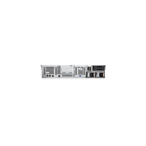 Servidor dell poweredge r750xs intel xeon silver 4314 32gb ssd 480gb