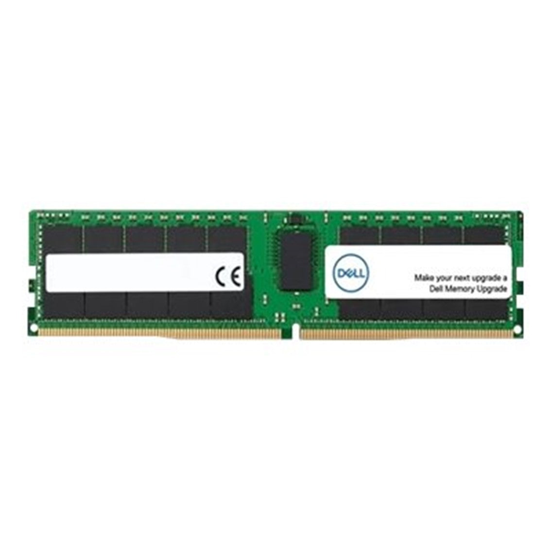 Memoria ram dell ab566039 3200mhz pc4 - 25600 64gb