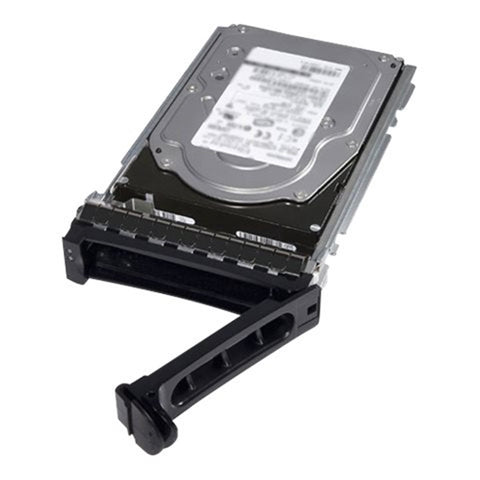 Disco duro interno dell 3.5pulgadas 2tb sas 12gb - s 7200rpm 400 - alob