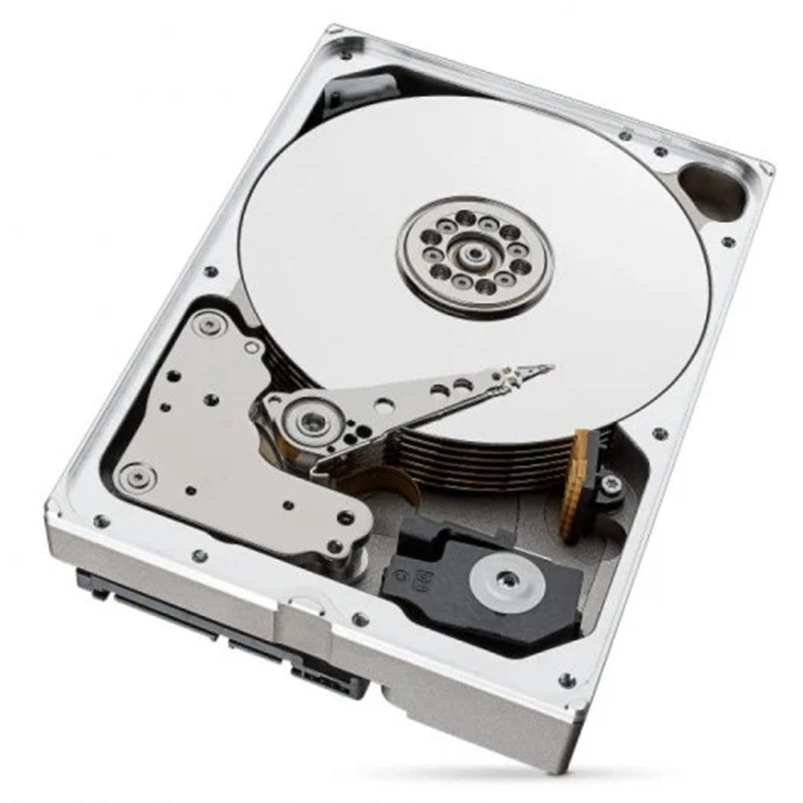 Disco duro interno seagate st10000nt001 10tb sata 3