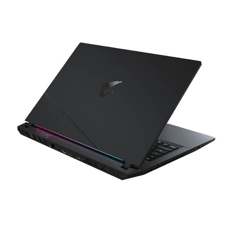 Portatil gigabyte aorus 17 17 bsf - 73es654sh i7 - 13700h 4070 16gb 1tb 15 -4pulgadas w11h