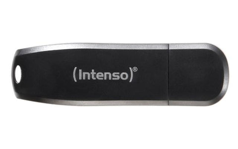 Memoria usb 3.2 intenso speed 512gb