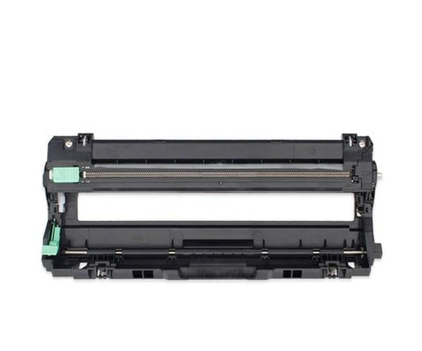 Tambor compatible dayma brother dr241cl - dr221 universal negro y colores bk - c - m - y (1uds)