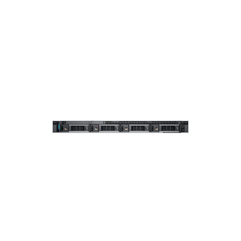 Servidor dell poweredge r240 intel xeon e - 2236 16gb ram