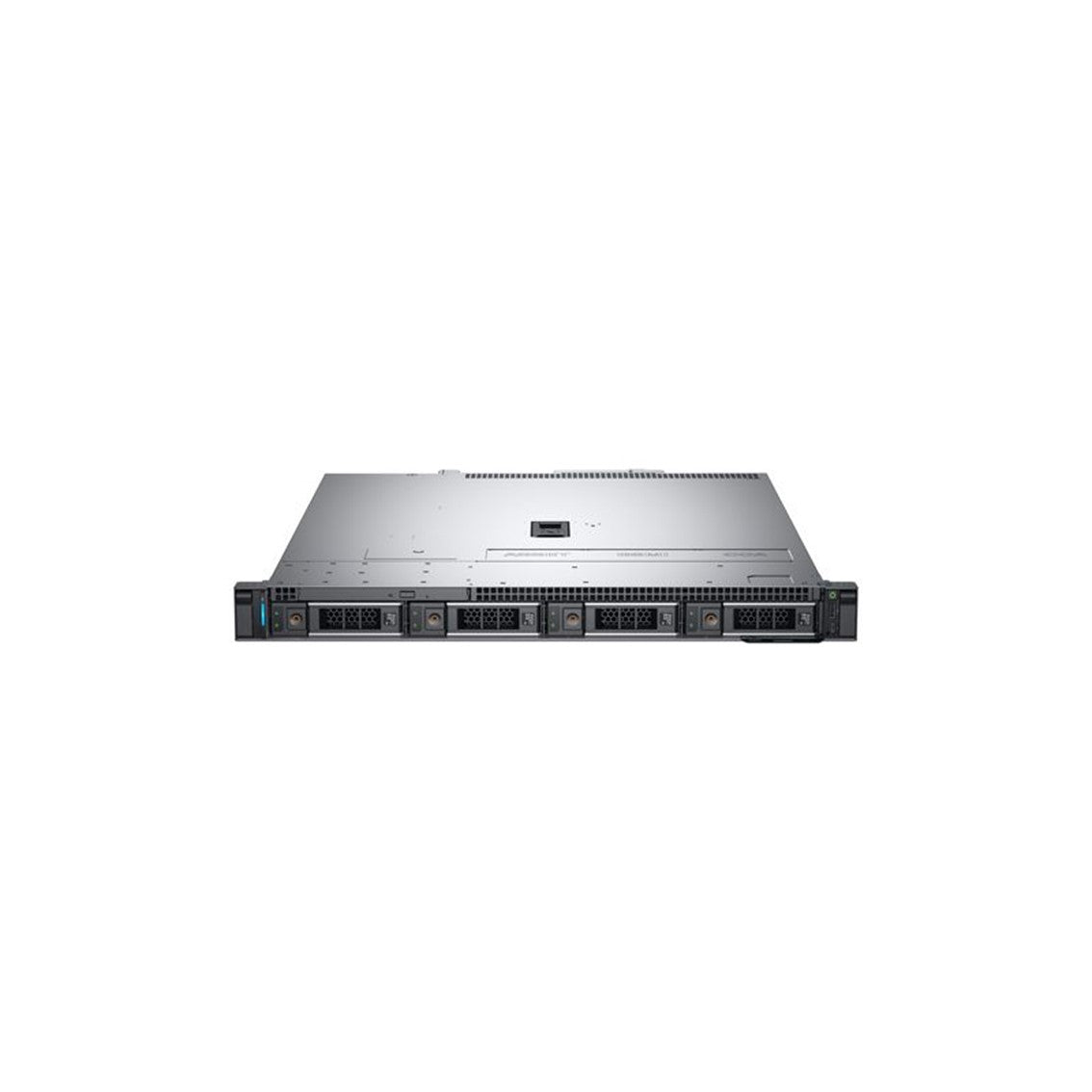 Servidor dell poweredge r240 intel xeon e - 2236 16gb ram