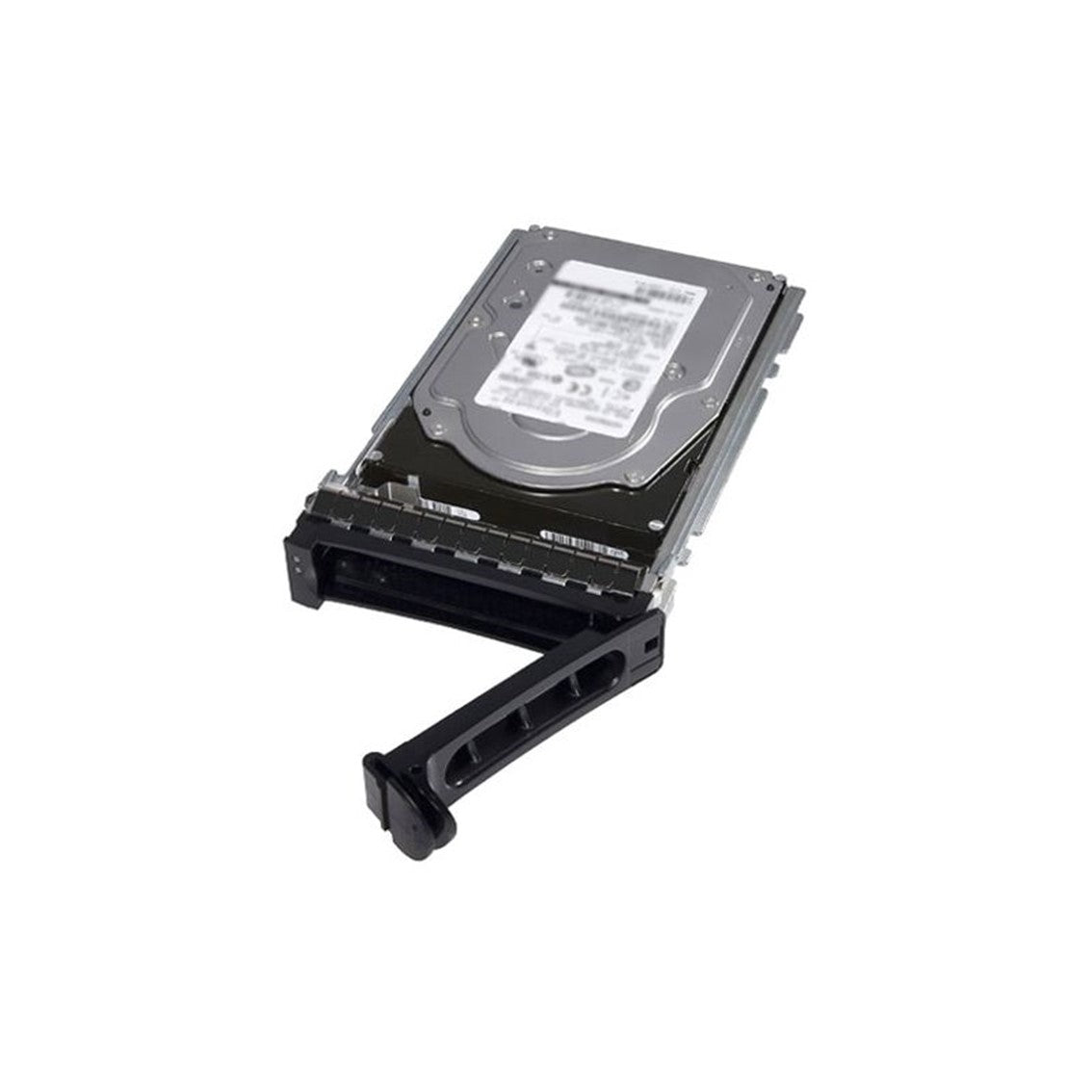 Disco duro interno dell 3.5pulgadas 2.4tb sas 12gb - s 10000 rpm 400 - avgc