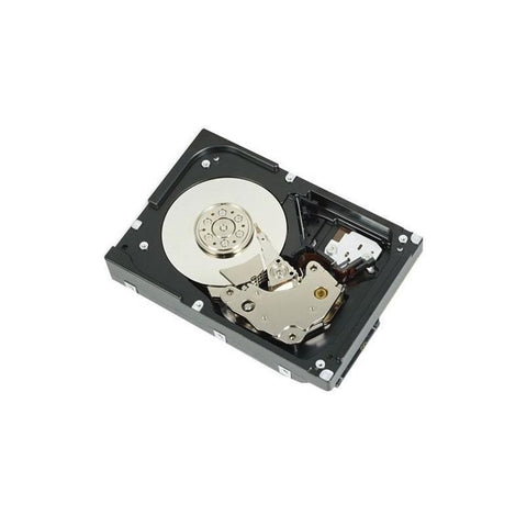 Disco duro interno dell 3.5pulgadas 4tb sata 6gb - s 400 - bjsi