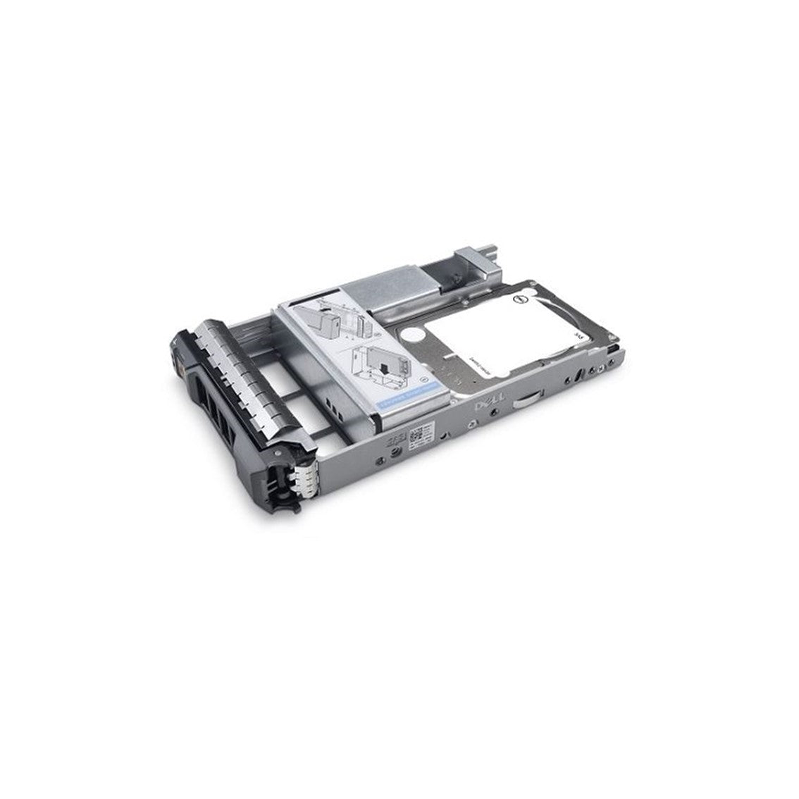 Disco duro interno dell 2.5pulgadas 2.4tb sas 12gb - s 400 - auvr