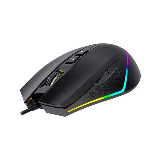 Raton gaming unykach nova m244