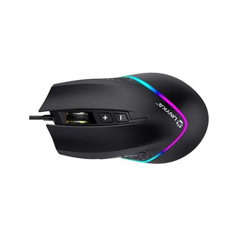 Raton gaming unykach nova m244