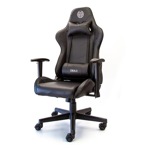 Silla gaming onaji asura pro negra