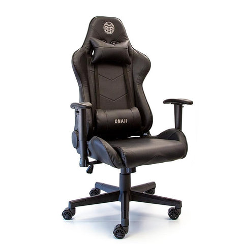 Silla gaming onaji asura pro negra