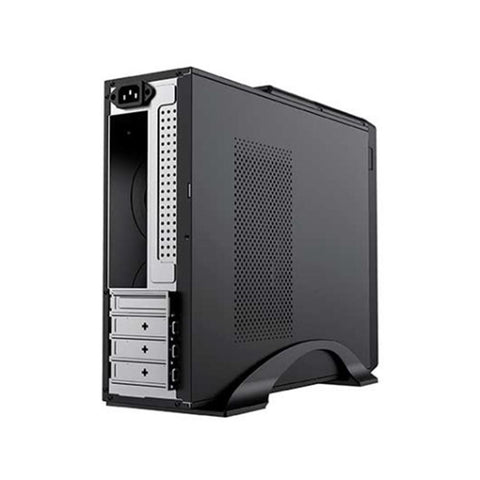 Caja ordenador unykach 2011 micro atx 450w negro