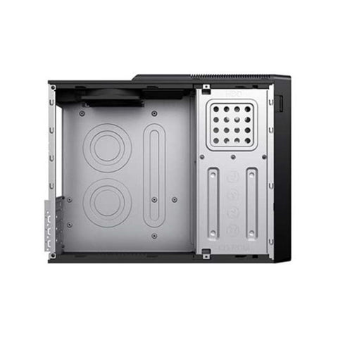 Caja ordenador unykach 2011 micro atx 450w negro