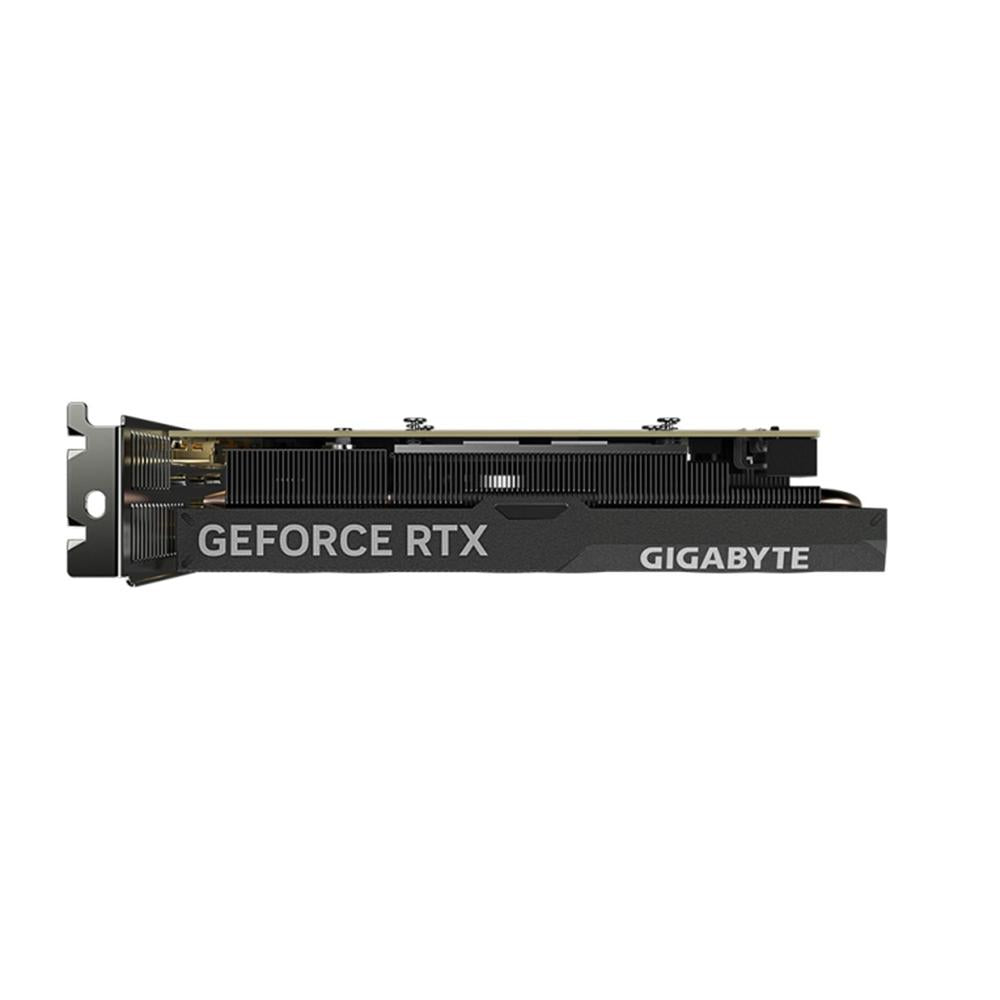 Tarjeta grafica gigabyte nvidia rtx 4060 oc lp 8gb gddr6