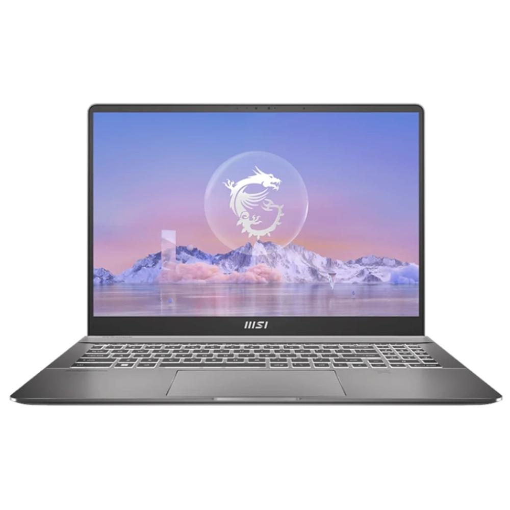 Portatil msi z16hxs - 002es i7 - 13700hx 32gb ssd 1tb w11p