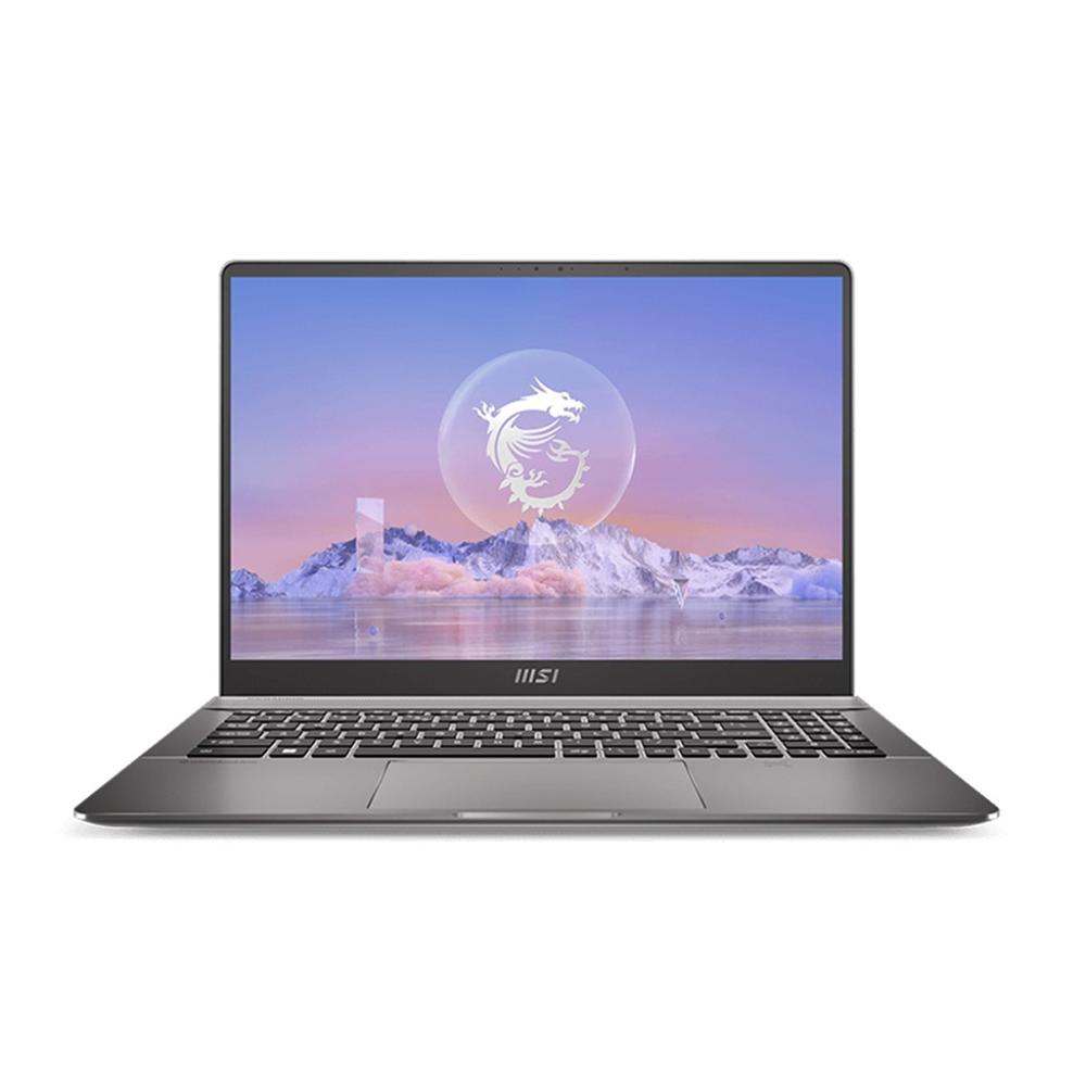 Portatil msi z16hxs - 004es i7 - 13700hx 32gb ssd 1tb 16pulgadas