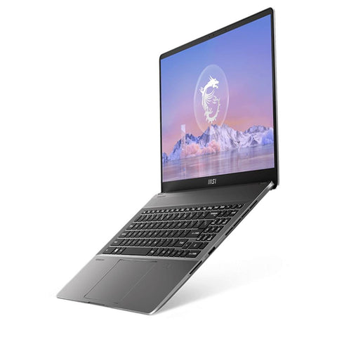 Portatil msi z16hxs - 004es i7 - 13700hx 32gb ssd 1tb 16pulgadas