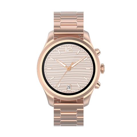 Smartwatch forever verfi sw - 800 gold