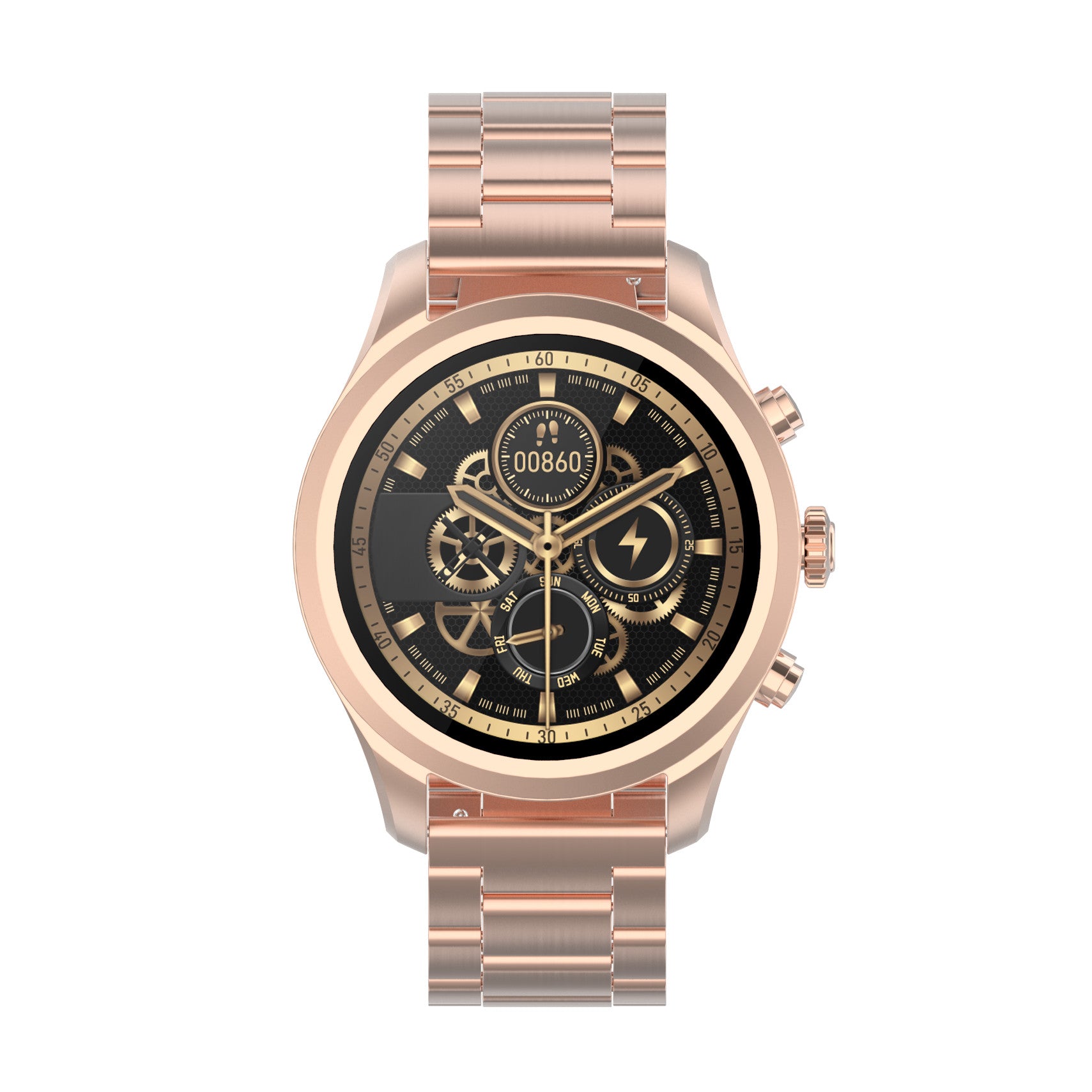 Smartwatch forever verfi sw - 800 gold