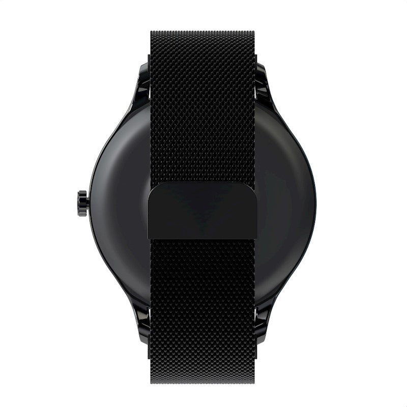 Smartwatch forever forevive 3 sb - 340 black