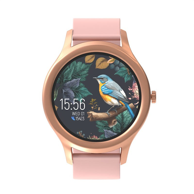 Smartwatch forever forevive 3 sb - 340 rose gold