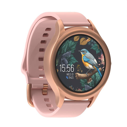 Smartwatch forever forevive 3 sb - 340 rose gold