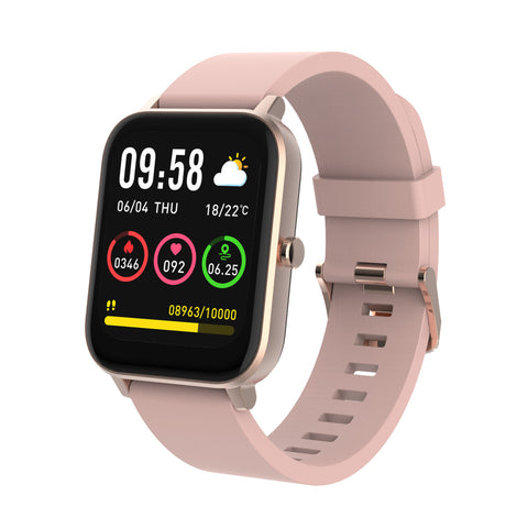 Smartwatch forever forvigo 3 sw - 320 rose gold