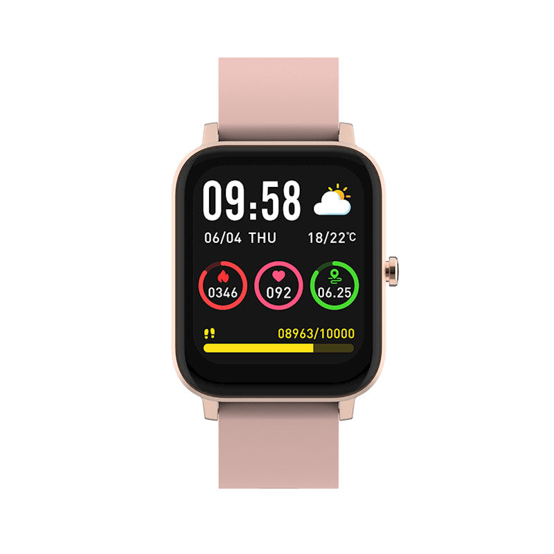 Smartwatch forever forvigo 3 sw - 320 rose gold