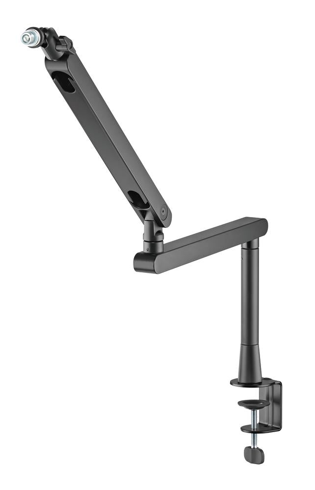Phoenix ergoflex brazo articulado para microfono streaming ajustable con gestión de cables
